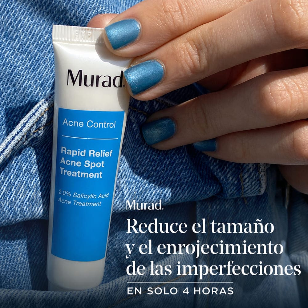 KIT BLEMISH DEFENSE (DUO FACIAL ANTIACN&Eacute;)